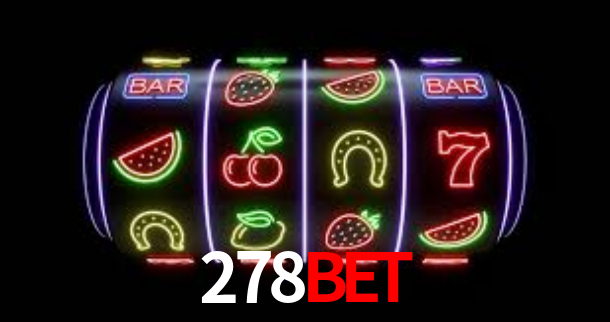 Cassino de Jogos 278Bet