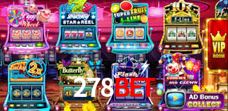 App 278Bet