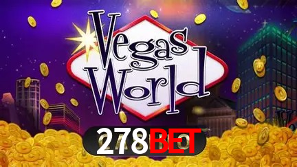 Slots no Site 278Bet